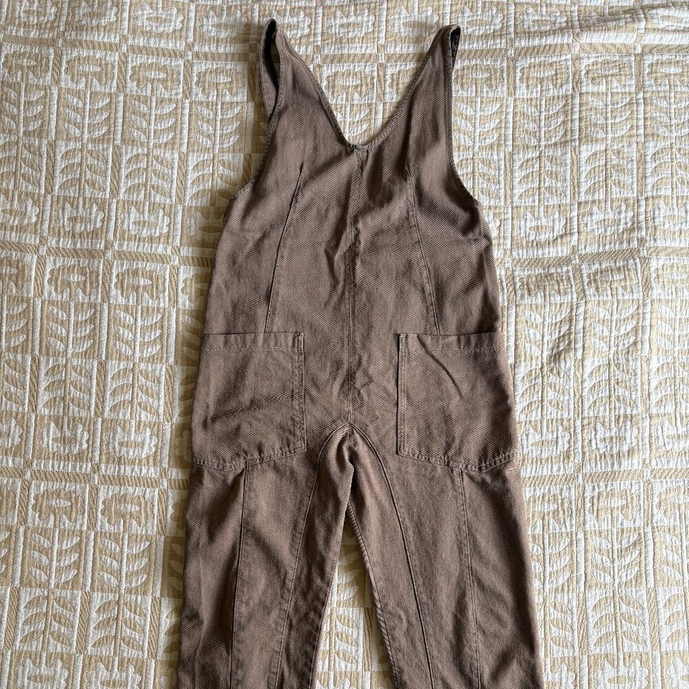 We The Free High Roller Jumpsuit